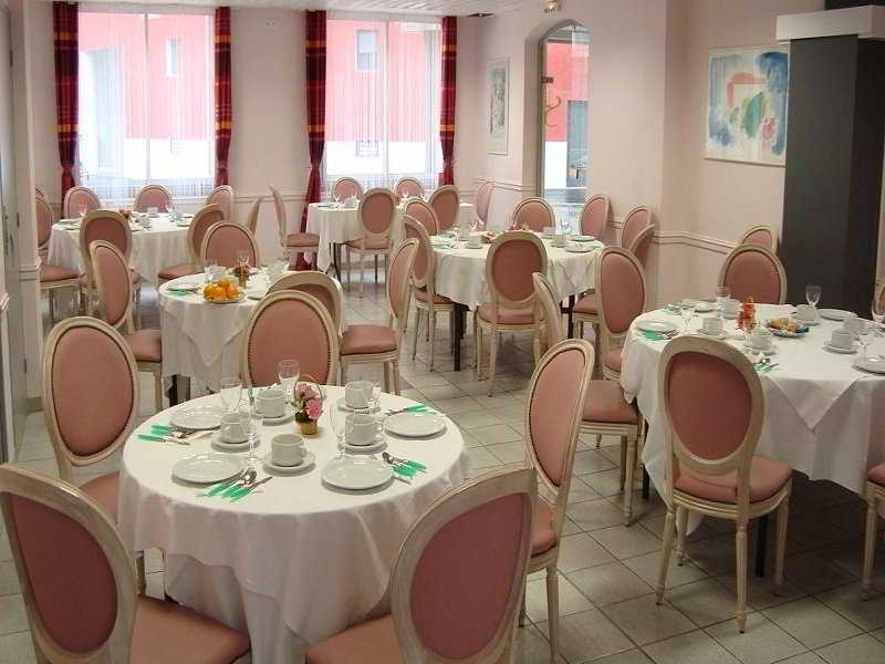 Residence Du Soleil Lourdes Bagian luar foto